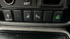 Mitsubishi Outlander 2.0 Exceed 5dr CVT Petrol Estate